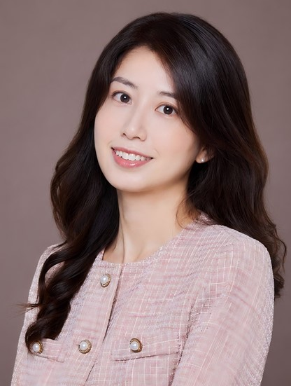 중앙대학교 약학대학 교수 사진입니다.